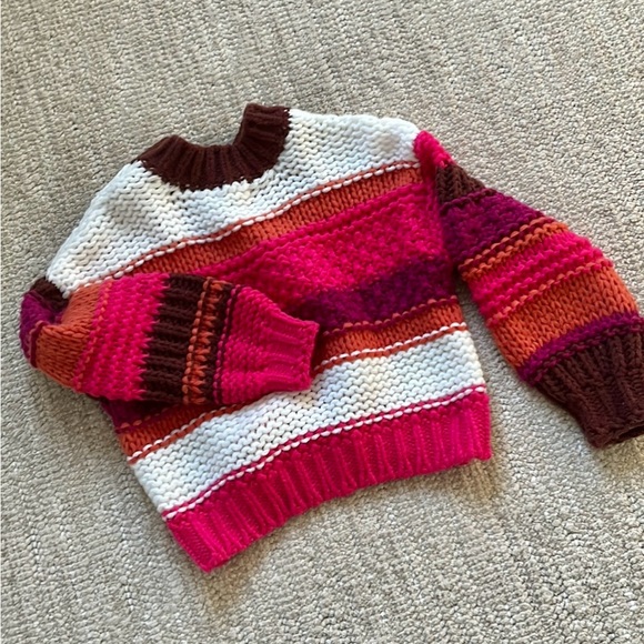 Alter’d State Knitted Sweater - Picture 3 of 4